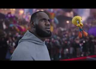 SPACE JAM 2 Bande Annonce VF 2021 Nouvelle Ère LeBron James