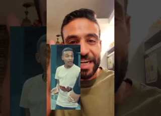  النمره غلط يا عماد