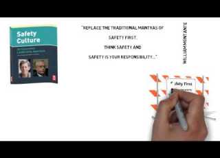  Safety As A Value Not As A Priority