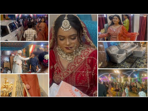 Dipali S Cousin S Wedding I Saw All This For The First Time Finally After So Many Days This