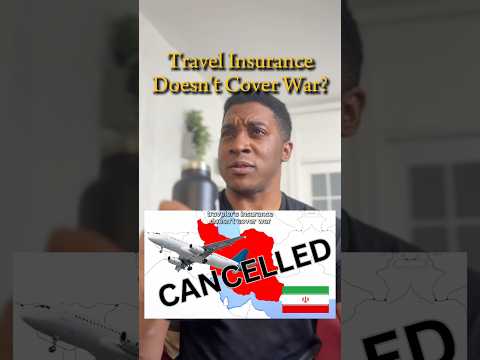 Reisende Stellen Zunehmend Fest Dass Ihre Reiseversicherung Im Kriegsfall Nicht Greift