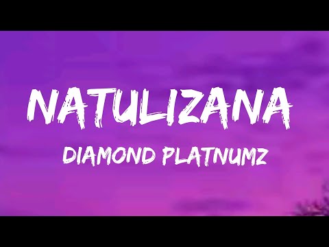 Diamond Platnumz Natulizana Official Lyrics
