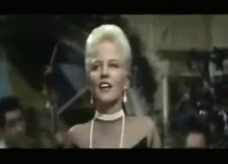 Peggy Lee Sugar That Sugar Baby Of Mine
