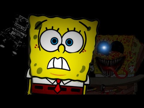 Scaretube Poop Slendybob 9 PART 2 The Evil Continues