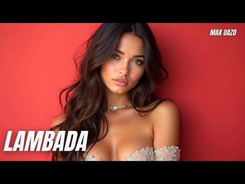 Kaoma Lambada Remix English Cover Version