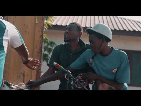 Christian Bella Pambana Official Music Video