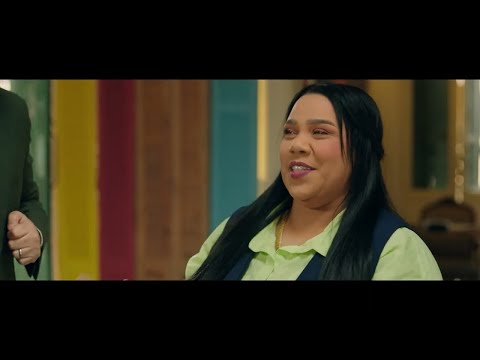 حصريا ولأول مره فيلم الباندا بطولة الفنانة شيماء سيف