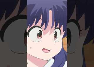 I Don T Want To Lose To Boys From Ranma 1 2 RanmaAnime Ranma Anime Shorts