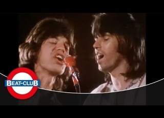  The Rolling Stones Loving Cup Montreux 1972