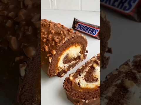 احلي سويسرول بالكراميل يجنن