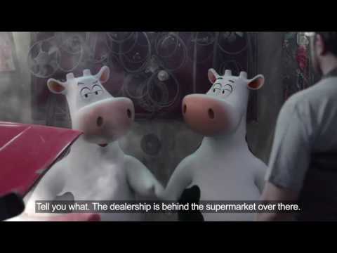 Labanita They Re Just Cows The Comeback Of Sawsan Souad