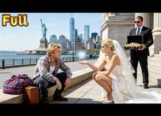  His Fiancée Left Him For Being Poor A CEO Married Him And Uncovered His Billionaire Secret Movie