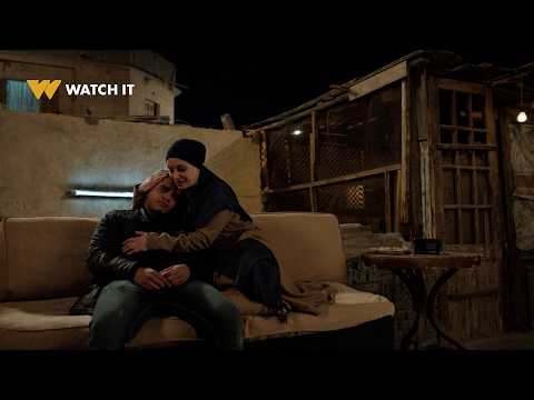 حكاية نرجس ح14 اللحظة اللي استنتها نرجس سنين يوسف قد امها بعد ما كبر حكاية نرجس ح14 اللحظة اللي استنتها نرجس سنين يوسف قد امها بعد ما كبر