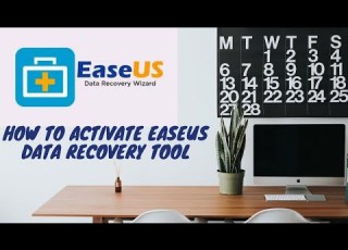 How To Activate EaseUS Data Recovery Tool New 2022 Junaid Saleem Tech