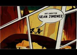 DuckTales Fan Extended Credits