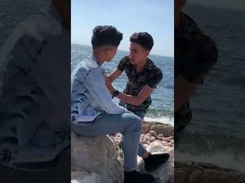 مهرجان كداب باين في عيونك انك لسه شاريها احمد الدوجري حلقولو حاله واتس زهر الرمل