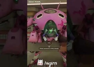 Cool Overwatch 2 Ashe D Va Voice Line Interaction