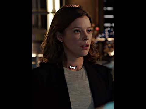 Barry Reveals To Lyla That He Is The Flash Shorts