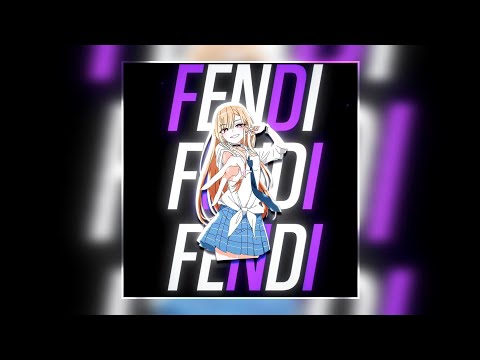 Fendi 2 Rakhim ULTRA SLOWED REVERB TIK TOK REMIX X Marin Kitagawa Fendi 2 Rakhim ULTRA SLOWED REVERB TIK TOK REMIX X Marin Kitagawa