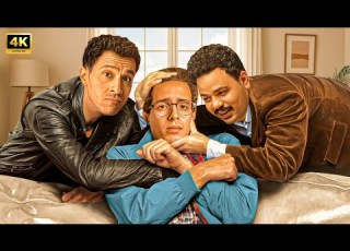 الفيلم الكوميدي رجالة البيت كامل بطولة طه دسوقي و عصام عمر و مصطفى غريب 2025