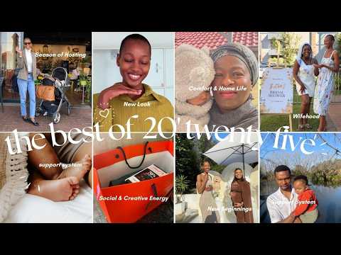 Das Beste Aus Dem Jahr 2025