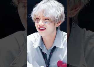  Bts V So Nice Viralvideo Cuteboy