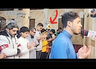  دعاء يزلزل القلوب للقارئ أنس عبدالستار