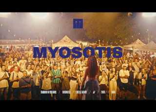  MYOSOTIS Festival 2026 Aftermovie
