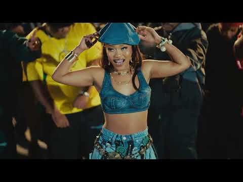 Shakes Les 031CHOPPA Zee Nxumalo MALUNDE Ft Springle Official Video