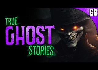  58 TRUE Ghost Stories Disturbing Encounters With The Paranormal COMPILATION