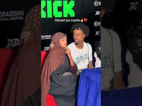 Hanad Bandz Iyo Qoftiisa