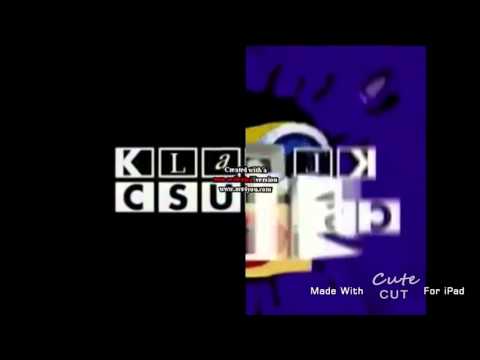 Klasky Csupo Low Voice Split Low Voice 2