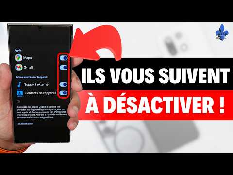 Disable This Parasite On Your Phone The Developers Are Hiding It From You