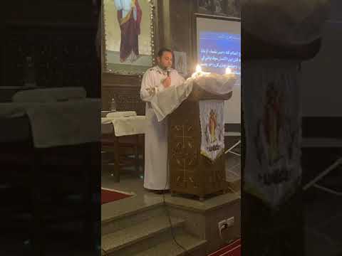 انجيل الساعه الثالثه من أبو غلمسيس سبت النور انجيل سبت الفرح انجيل الساعه الثالثه من أبو غلمسيس سبت النور انجيل سبت الفرح