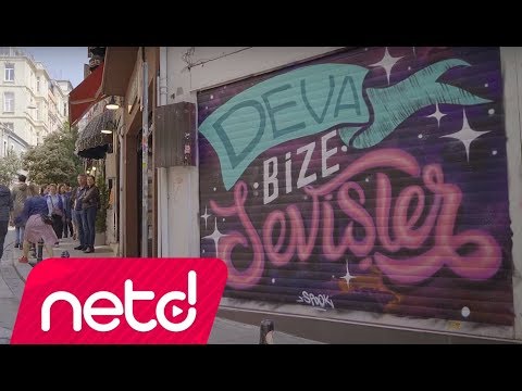 Yalın Deva Bize Sevişler Doğuş Çabakçor Remix