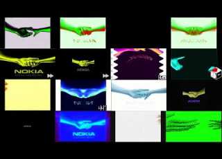 Nokia Logo Effects Superparison Inspired By Preview 2 Effects