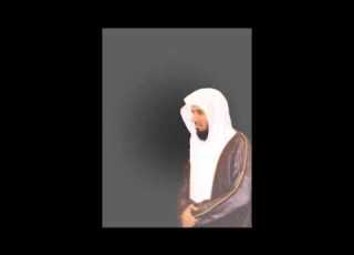 ســـــــورة العنــــكــبــوت من ليالي رمضان 1435هـ للشيخ ماجد الزامل