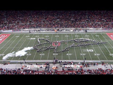 Halftime Top Gun Ohio State Vs Purdue 11 13 21 Halftime Top Gun Ohio State Vs Purdue 11 13 21