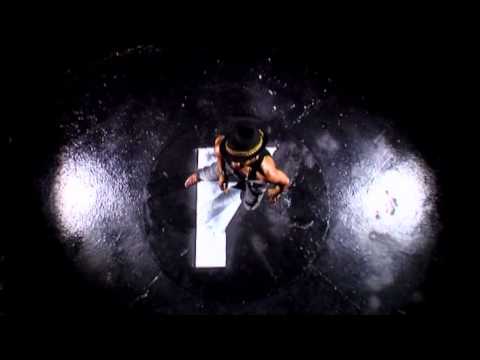 Fally Ipupa Droit Chemin Clip Officiel