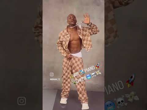 Ibraah Tikita Official Music Video