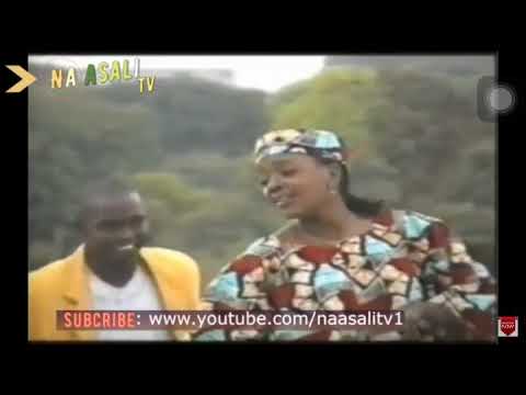 Tuna Baya Wakar Mace Mai Dusa Farida Jalal