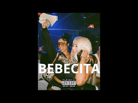 FREE REGGAETON Type Beat 2026 BEBECITA Latin Club Instrumental ProdBeatsmed