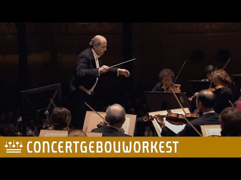 Beethoven Symphony No 5 Iván Fischer Concertgebouworkest