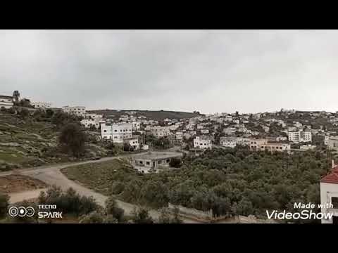 محلاك يا جو الشتاء