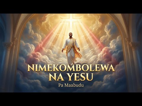 Pa Maabudu Nimekombolewa Na Jesu Deep Swahili Worship Song Worship And Prayer Songs