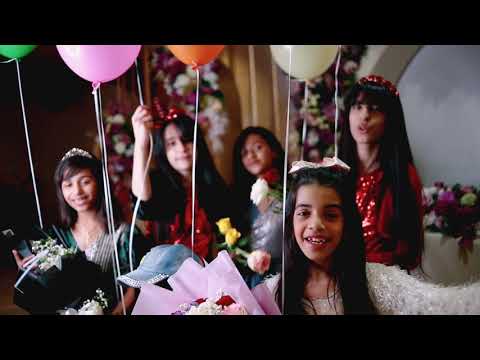 العيد جانا وأبتسم غيداء وجمانه مكي العيد جانا وأبتسم غيداء وجمانه مكي