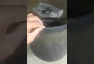 LIMBWATA KALI SANA KWA WALE WANAOHAIMIA NYUMBA NDOGO BILA SABABU ZA MSINGI