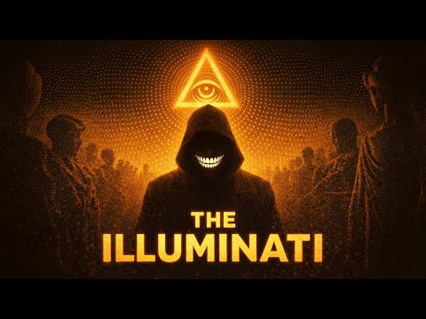 The Secret History Of The Illuminati Full Documentary
