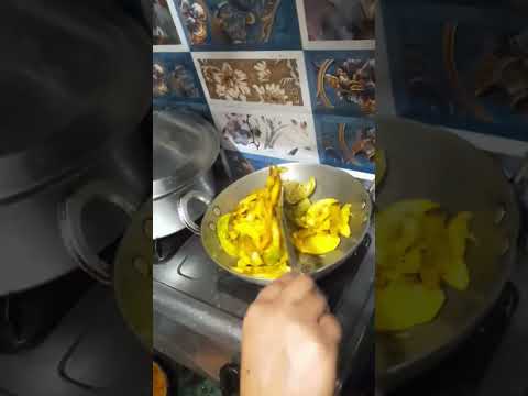 ସ ର ଷ ମସଲ ଦ ଇ ବ ଇଗଣ ଭଜ Shortsvairal Comedy Song Birenwarrior Funny