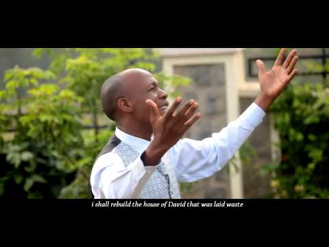 Siku Za Kilio Zimepita By Ambassadors Of Christ Choir